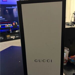 Gucci Monochrome Gift Box